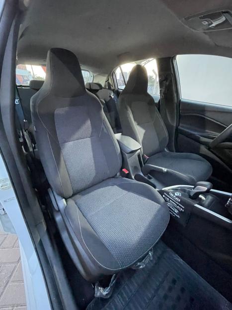 CHEVROLET Onix Hatch 1.0 12V 4P FLEX LT TURBO AUTOM�TICO, Foto 11