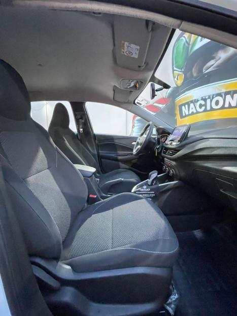 CHEVROLET Onix Hatch 1.0 12V 4P FLEX LT TURBO AUTOM�TICO, Foto 13