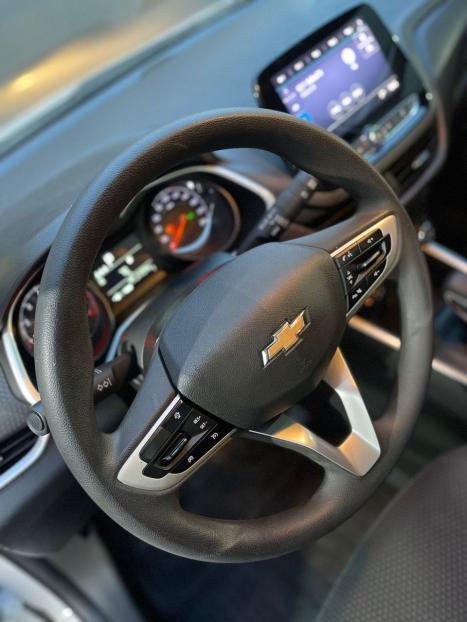 CHEVROLET Onix Hatch 1.0 12V 4P FLEX LT TURBO AUTOM�TICO, Foto 14