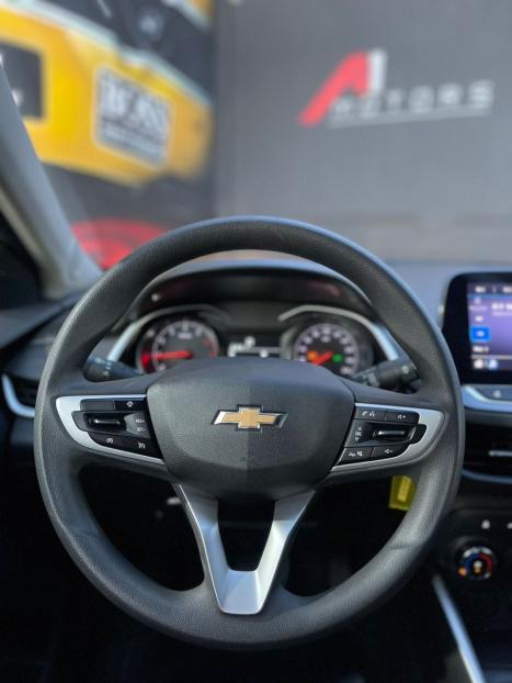 CHEVROLET Onix Hatch 1.0 12V 4P FLEX LT TURBO AUTOM�TICO, Foto 15