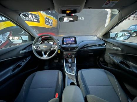 CHEVROLET Onix Hatch 1.0 12V 4P FLEX LT TURBO AUTOM�TICO, Foto 17