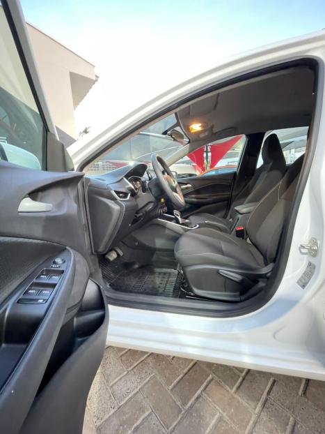 CHEVROLET Onix Hatch 1.0 12V 4P FLEX LT TURBO AUTOM�TICO, Foto 18