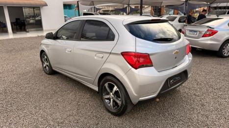 CHEVROLET Onix Hatch 1.4 4P FLEX LTZ AUTOM�TICO, Foto 4