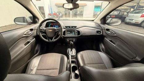 CHEVROLET Onix Hatch 1.4 4P FLEX LTZ AUTOM�TICO, Foto 7