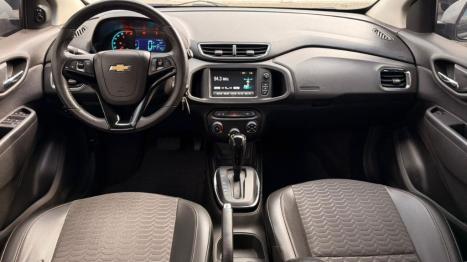 CHEVROLET Onix Hatch 1.4 4P FLEX LTZ AUTOM�TICO, Foto 8