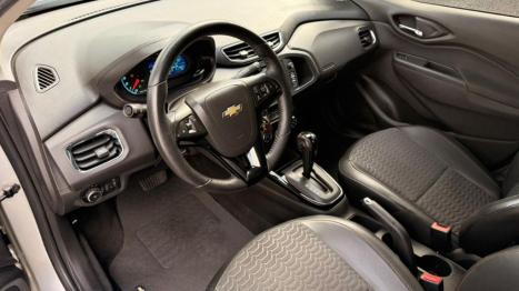 CHEVROLET Onix Hatch 1.4 4P FLEX LTZ AUTOM�TICO, Foto 9