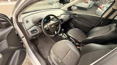 CHEVROLET Onix Hatch 1.4 4P FLEX LTZ AUTOM�TICO, Foto 10