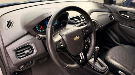 CHEVROLET Onix Hatch 1.4 4P FLEX LTZ AUTOM�TICO, Foto 11