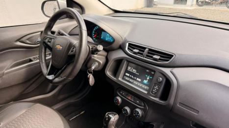 CHEVROLET Onix Hatch 1.4 4P FLEX LTZ AUTOM�TICO, Foto 14