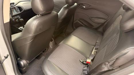 CHEVROLET Onix Hatch 1.4 4P FLEX LTZ AUTOM�TICO, Foto 15
