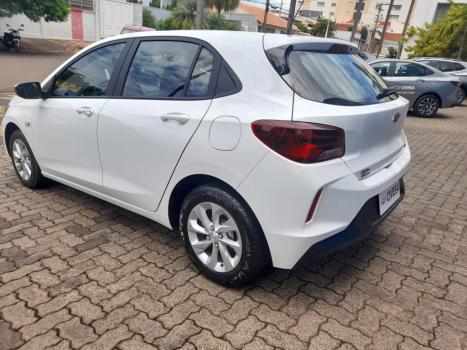 CHEVROLET Onix Hatch 1.0 12V 4P FLEX LT TURBO, Foto 5