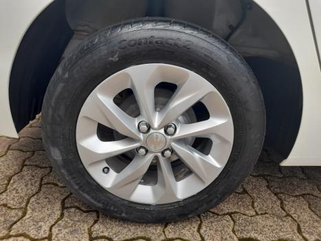 CHEVROLET Onix Hatch 1.0 12V 4P FLEX LT TURBO, Foto 7