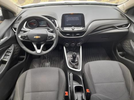 CHEVROLET Onix Hatch 1.0 12V 4P FLEX LT TURBO, Foto 8