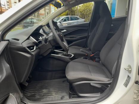 CHEVROLET Onix Hatch 1.0 12V 4P FLEX LT TURBO, Foto 9