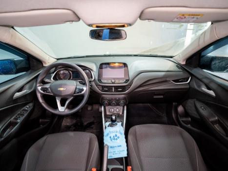 CHEVROLET Onix Hatch 1.0 4P FLEX LT PLUS, Foto 4