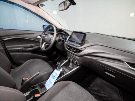 CHEVROLET Onix Hatch 1.0 4P FLEX LT PLUS, Foto 5