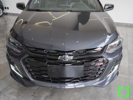 CHEVROLET Onix Hatch 1.0 12V 4P FLEX RS TURBO AUTOM�TICO, Foto 7