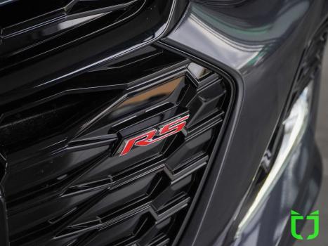 CHEVROLET Onix Hatch 1.0 12V 4P FLEX RS TURBO AUTOM�TICO, Foto 9