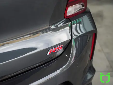 CHEVROLET Onix Hatch 1.0 12V 4P FLEX RS TURBO AUTOM�TICO, Foto 11