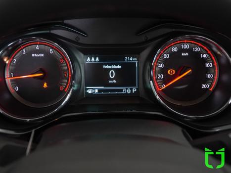 CHEVROLET Onix Hatch 1.0 12V 4P FLEX RS TURBO AUTOM�TICO, Foto 15