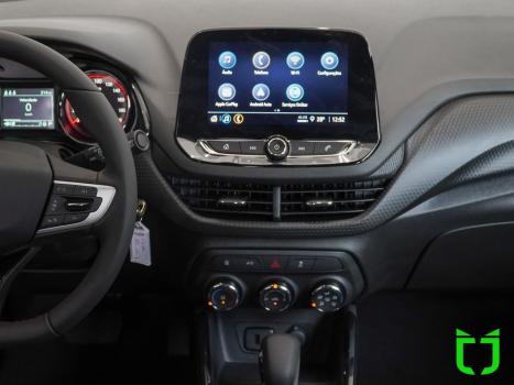 CHEVROLET Onix Hatch 1.0 12V 4P FLEX RS TURBO AUTOM�TICO, Foto 16