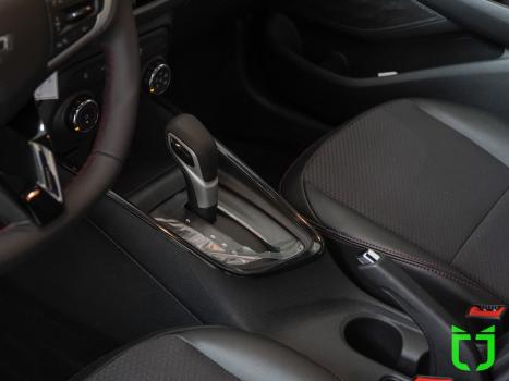 CHEVROLET Onix Hatch 1.0 12V 4P FLEX RS TURBO AUTOM�TICO, Foto 18