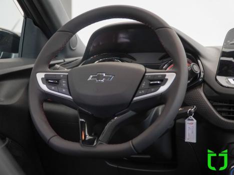CHEVROLET Onix Hatch 1.0 12V 4P FLEX RS TURBO AUTOM�TICO, Foto 20