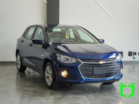CHEVROLET Onix Hatch 1.0 4P FLEX LTZ TURBO AUTOM�TICO, Foto 1