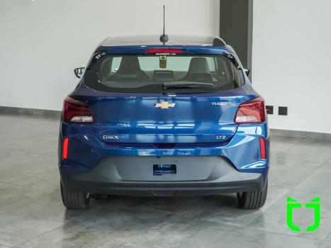 CHEVROLET Onix Hatch 1.0 4P FLEX LTZ TURBO AUTOM�TICO, Foto 5