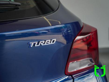 CHEVROLET Onix Hatch 1.0 4P FLEX LTZ TURBO AUTOM�TICO, Foto 9