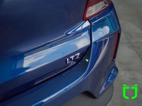 CHEVROLET Onix Hatch 1.0 4P FLEX LTZ TURBO AUTOM�TICO, Foto 10