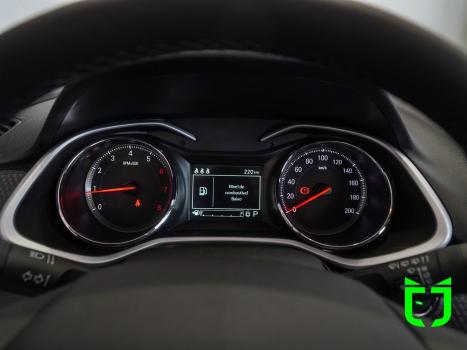 CHEVROLET Onix Hatch 1.0 4P FLEX LTZ TURBO AUTOM�TICO, Foto 12