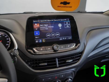 CHEVROLET Onix Hatch 1.0 4P FLEX LTZ TURBO AUTOM�TICO, Foto 13