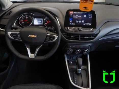 CHEVROLET Onix Hatch 1.0 4P FLEX LTZ TURBO AUTOM�TICO, Foto 16