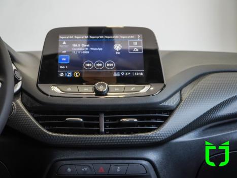 CHEVROLET Onix Hatch 1.0 4P FLEX LTZ TURBO AUTOM�TICO, Foto 18