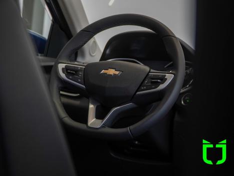 CHEVROLET Onix Hatch 1.0 4P FLEX LTZ TURBO AUTOM�TICO, Foto 19