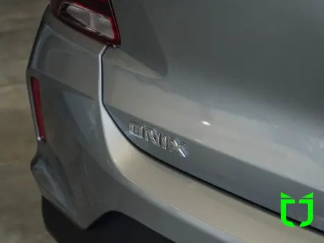 CHEVROLET Onix Hatch 1.0 4P FLEX LTZ TURBO AUTOM�TICO, Foto 9