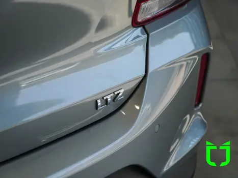 CHEVROLET Onix Hatch 1.0 4P FLEX LTZ TURBO AUTOM�TICO, Foto 10