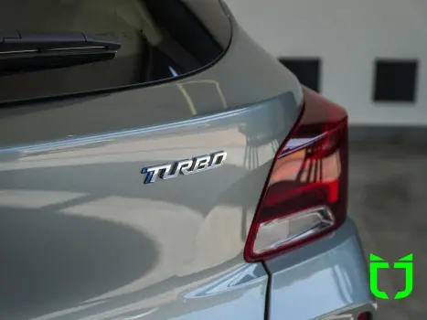 CHEVROLET Onix Hatch 1.0 4P FLEX LTZ TURBO AUTOM�TICO, Foto 11