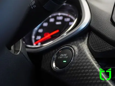 CHEVROLET Onix Hatch 1.0 4P FLEX LTZ TURBO AUTOM�TICO, Foto 17