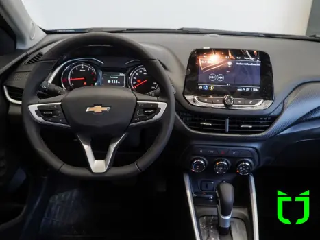 CHEVROLET Onix Hatch 1.0 4P FLEX LTZ TURBO AUTOM�TICO, Foto 18