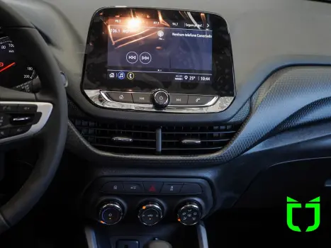 CHEVROLET Onix Hatch 1.0 4P FLEX LTZ TURBO AUTOM�TICO, Foto 19