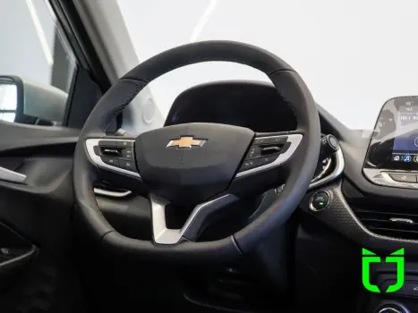 CHEVROLET Onix Hatch 1.0 4P FLEX LTZ TURBO AUTOM�TICO, Foto 21