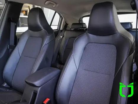 CHEVROLET Onix Hatch 1.0 4P FLEX LTZ TURBO AUTOM�TICO, Foto 22