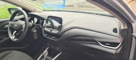 CHEVROLET Onix Hatch 1.0 12V 4P FLEX LT TURBO AUTOM�TICO, Foto 5
