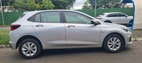 CHEVROLET Onix Hatch 1.0 12V 4P FLEX LT TURBO AUTOM�TICO, Foto 10