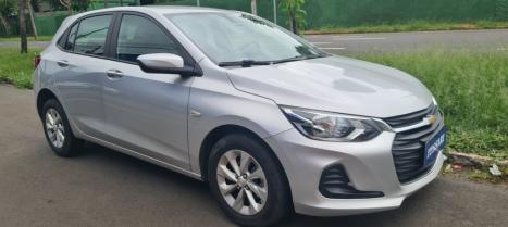CHEVROLET Onix Hatch 1.0 12V 4P FLEX LT TURBO AUTOM�TICO, Foto 11