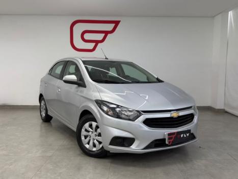 CHEVROLET Onix Hatch 1.0 4P FLEX LT, Foto 1