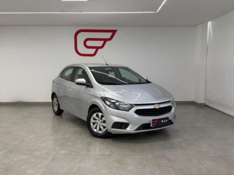 CHEVROLET Onix Hatch 1.0 4P FLEX LT, Foto 2