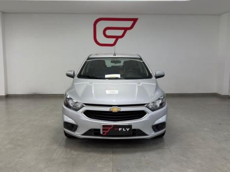 CHEVROLET Onix Hatch 1.0 4P FLEX LT, Foto 3